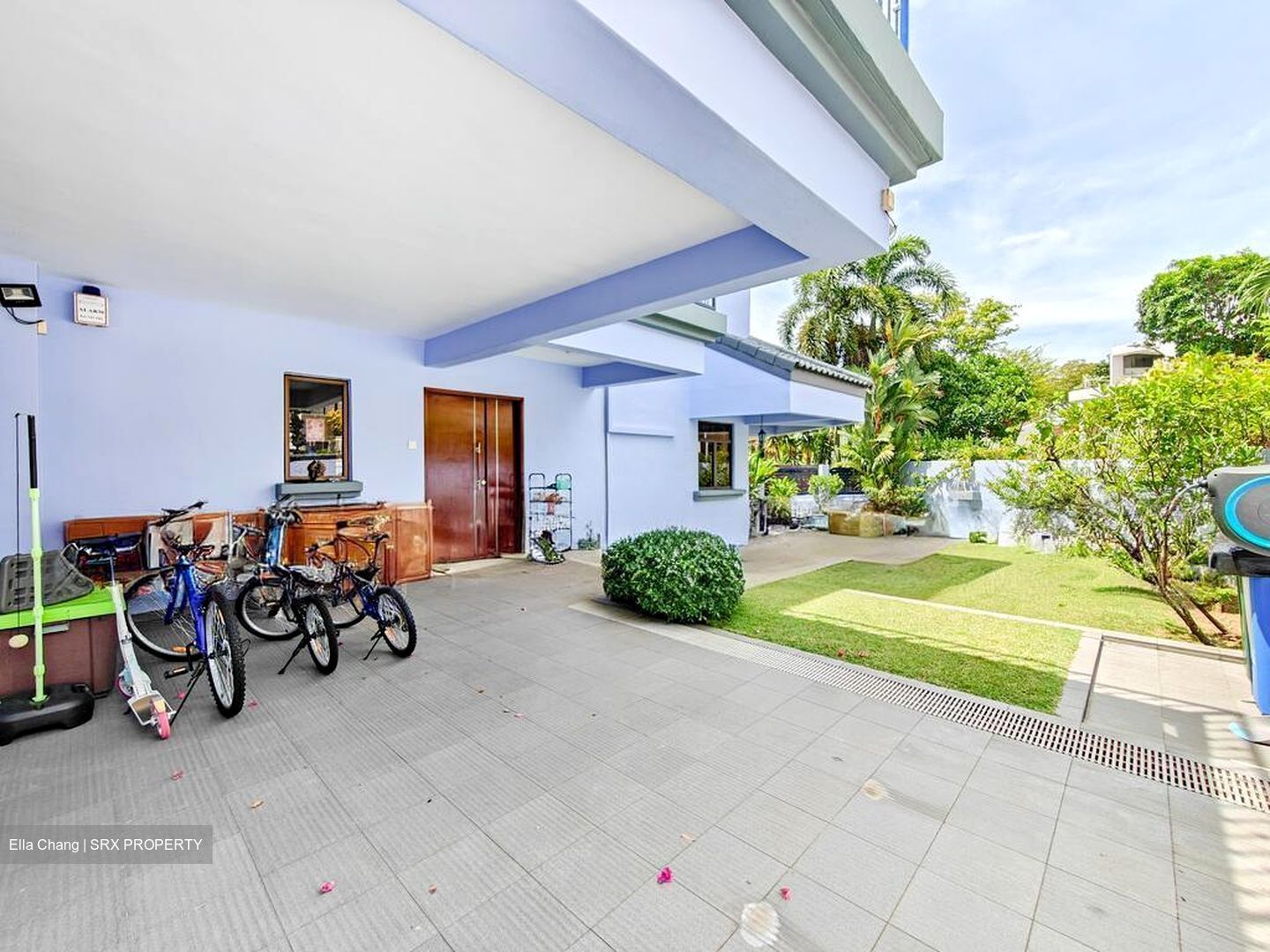 Chai Chee Drive (D16), Terrace #503786881